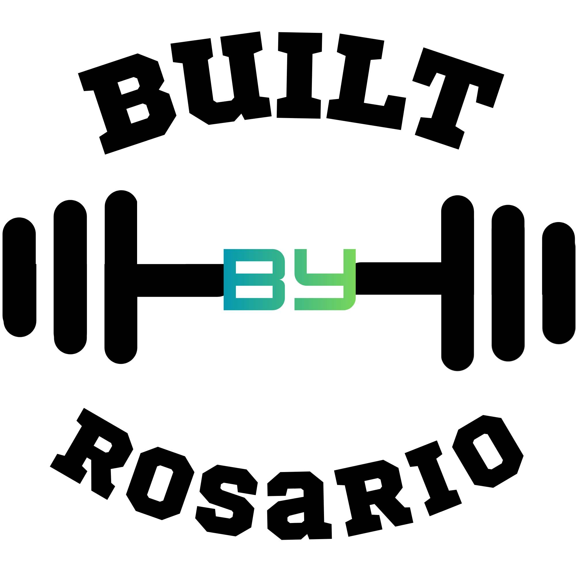 BuiltByRosario